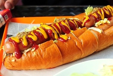 Hot Dog
